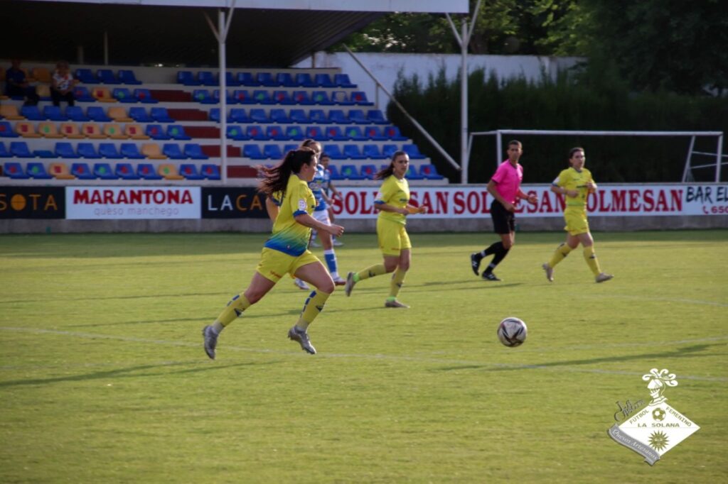 Irina volvió a anotar 30-5-2022