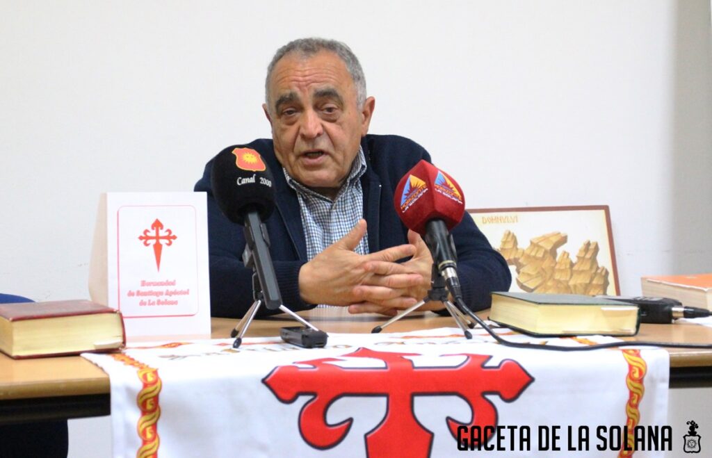 Presentación Caminillo 2022