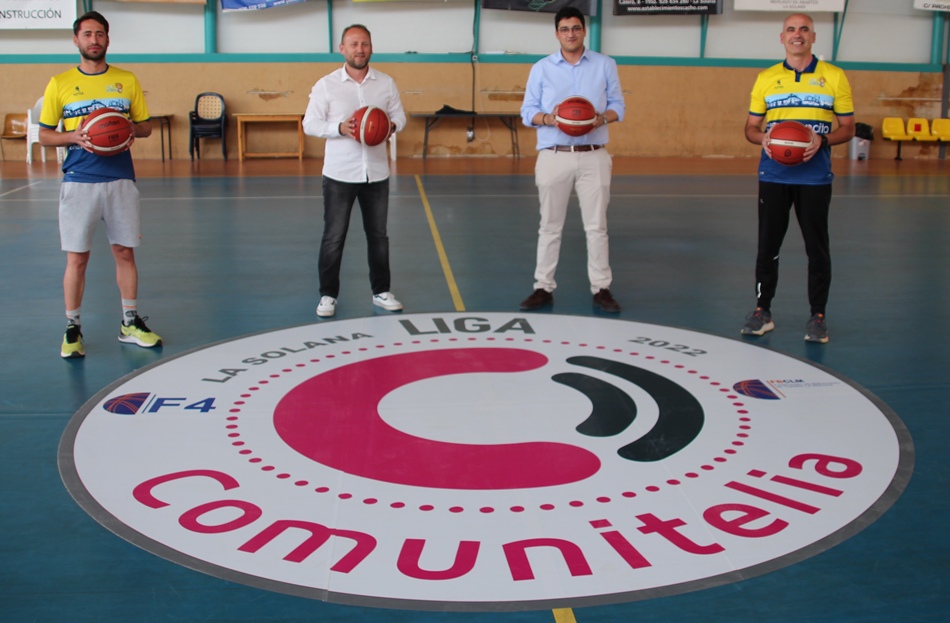 Previa ascenso Liga EBA-1