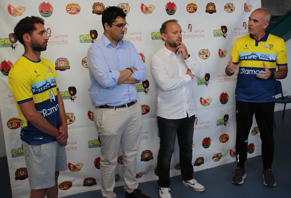 Previa ascenso Liga EBA-2