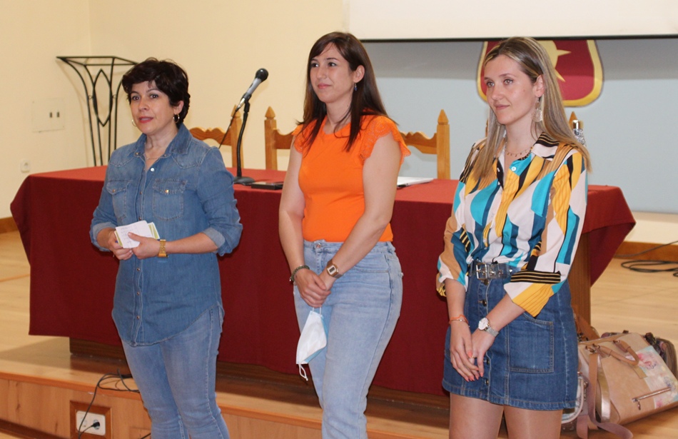 Proyecto cortos IES C Campoamor