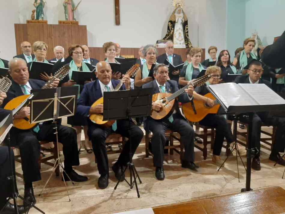 A-Santa Quiteria Amigos de la Música