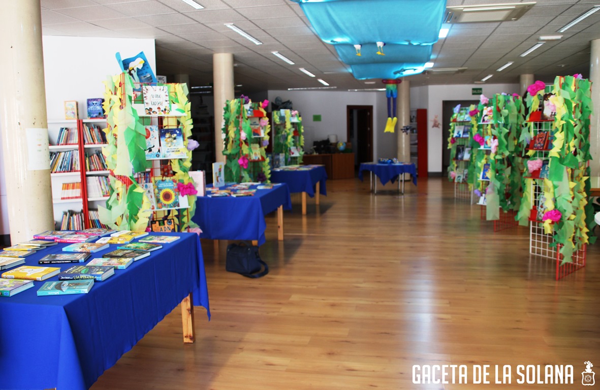-Biblioteca guia verano 2