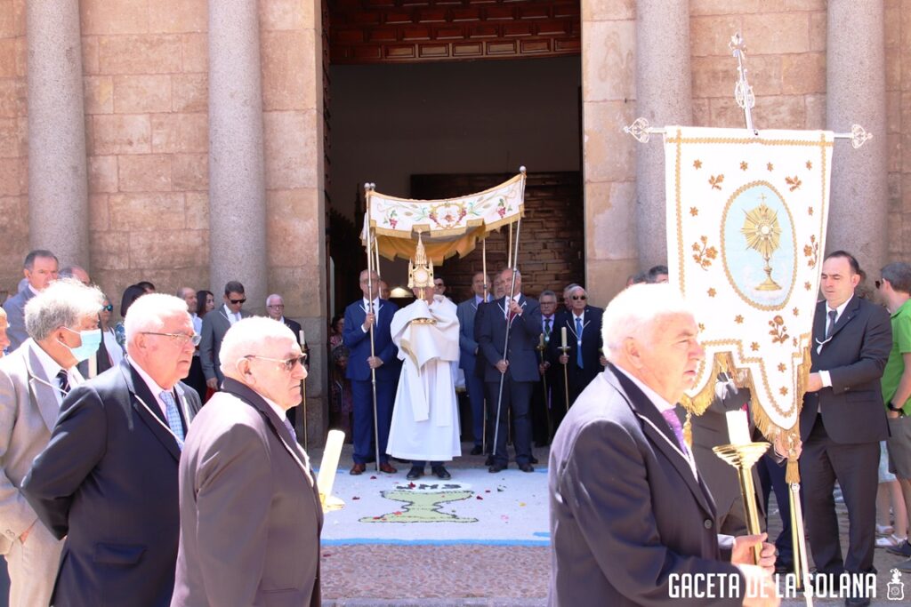 -Corpus 2022 - Sacramental