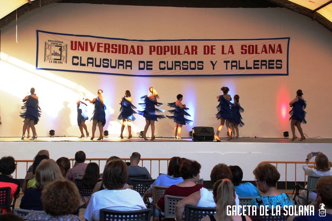 -Expo Bailes UP 2