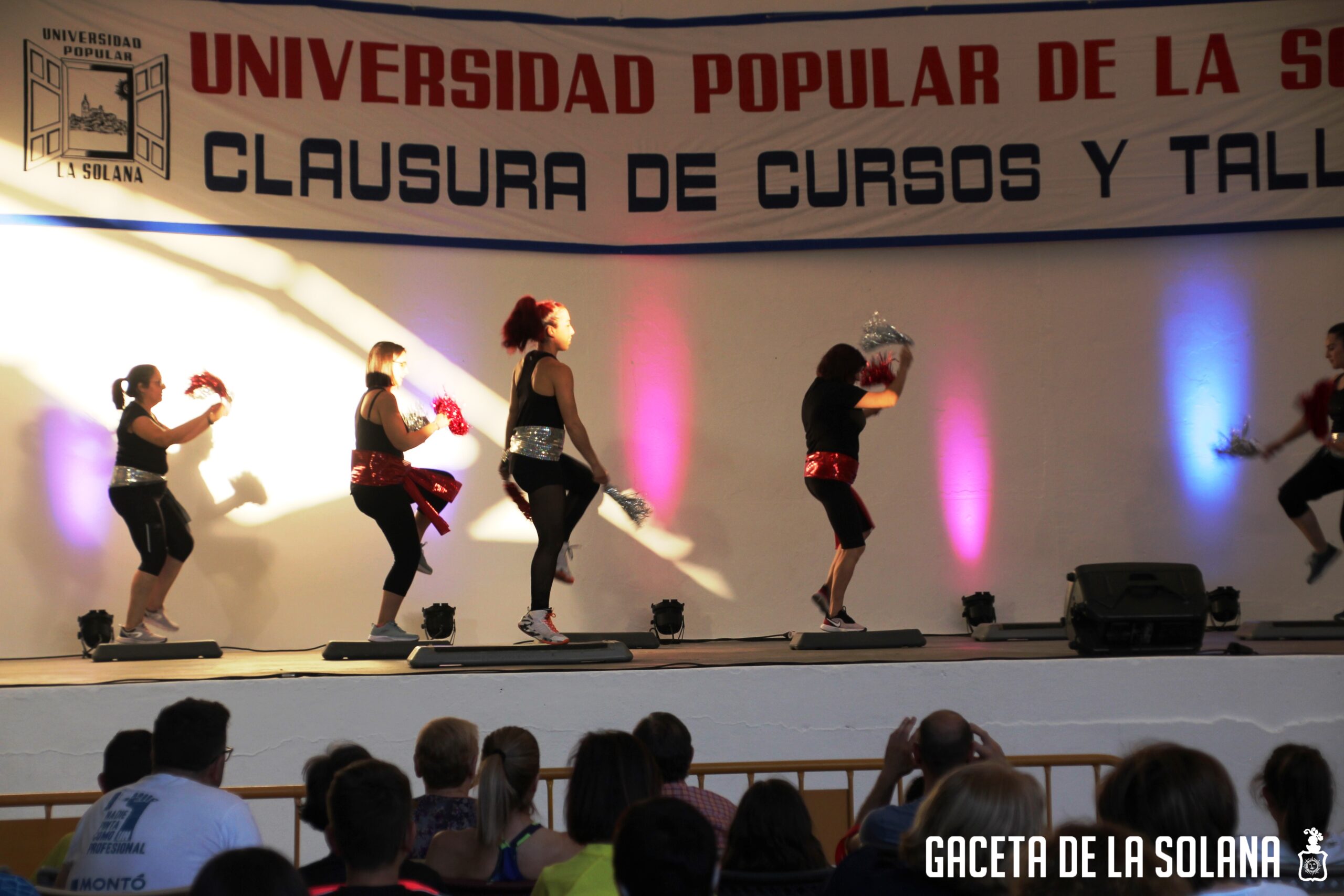 -Expo Bailes UP 3