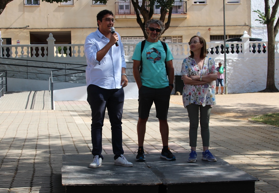 Gimnasia Centro Mayores-2