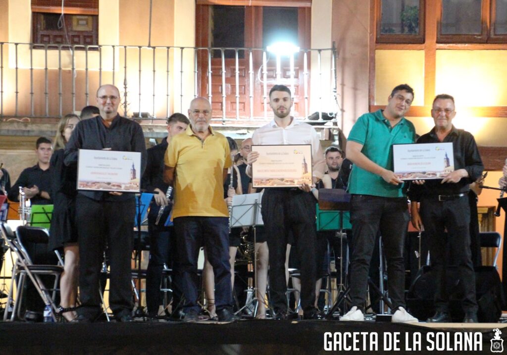 -I Encuentro Musical 1