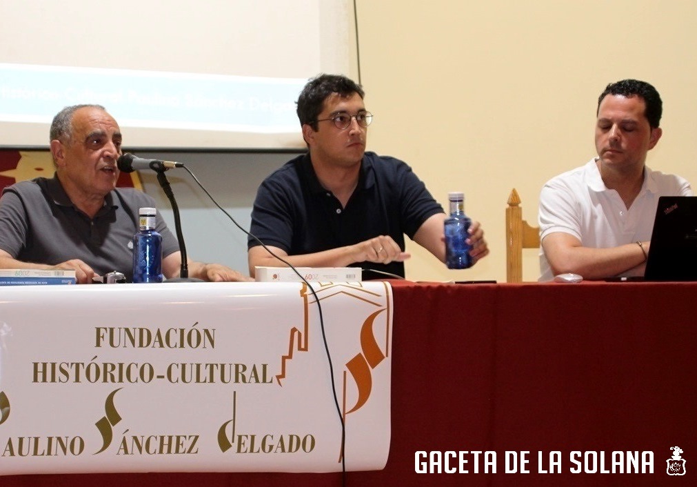 La Solana ha puesto la primera piedra para un museo etnográfico