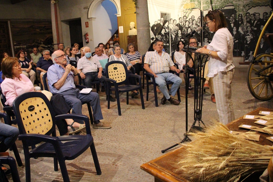 Pan Trigo Estío-2