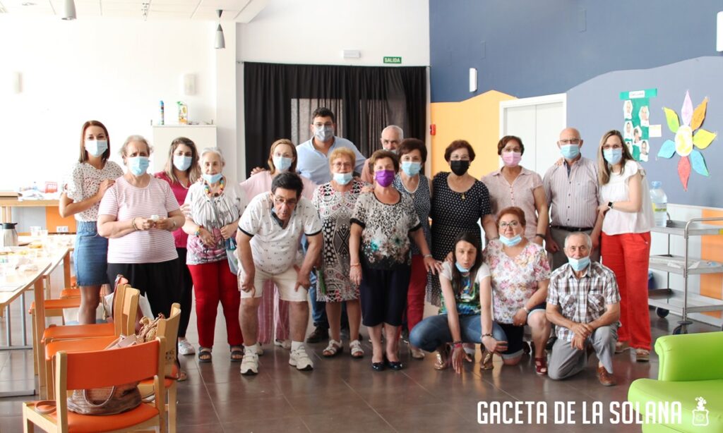 -Participantes del proyecto CM y CADIG