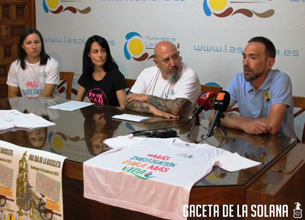 RP Día Bicicleta 2022
