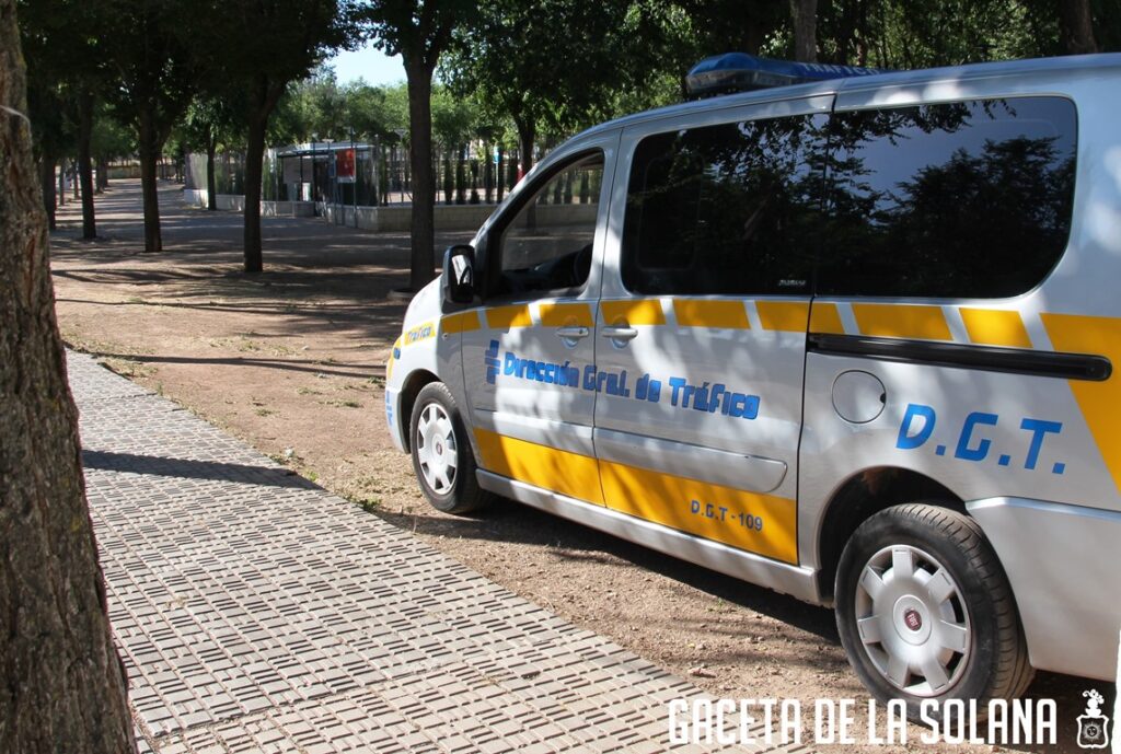 -Radar móvil av del deporte