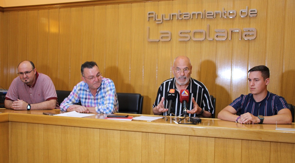 Rueda Encuentro Musical