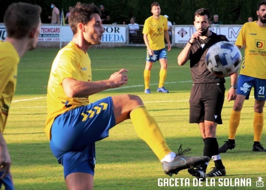 A Diego Sevilla