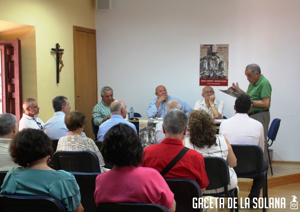 -Asamblea de Santiago 2022