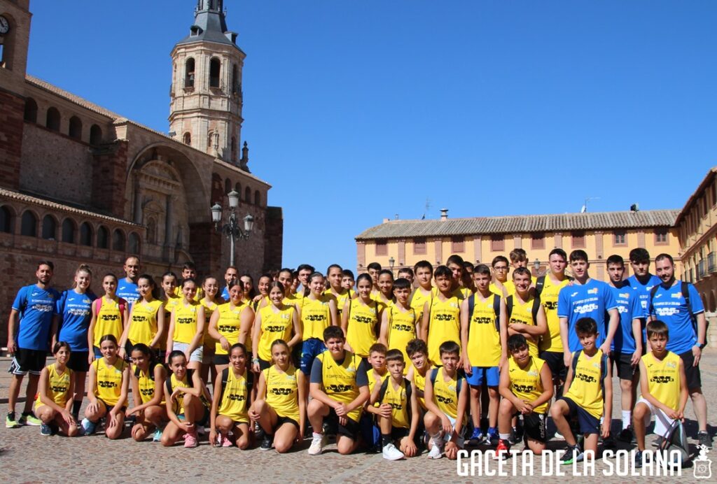 Campus baloncesto 4-7-22