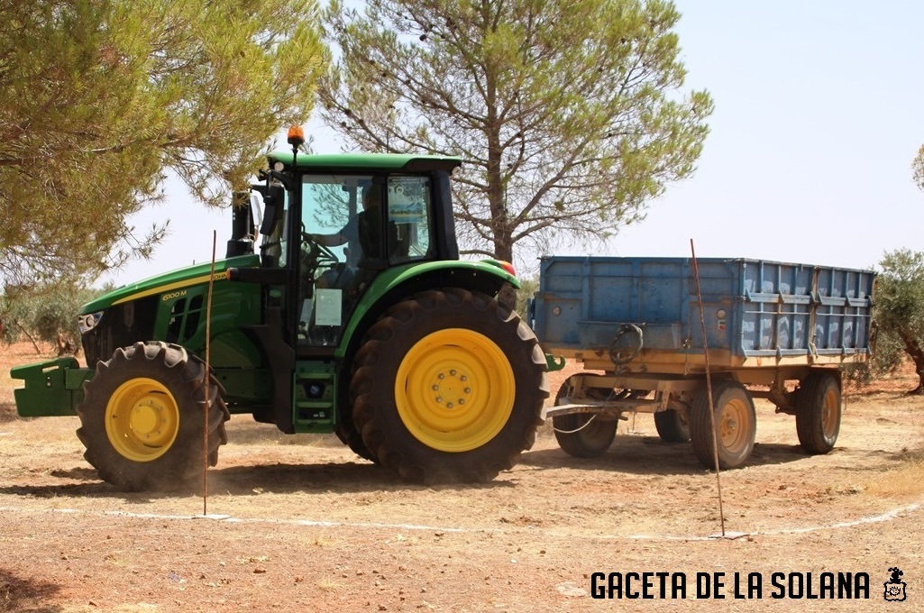 -Concurso de destreza