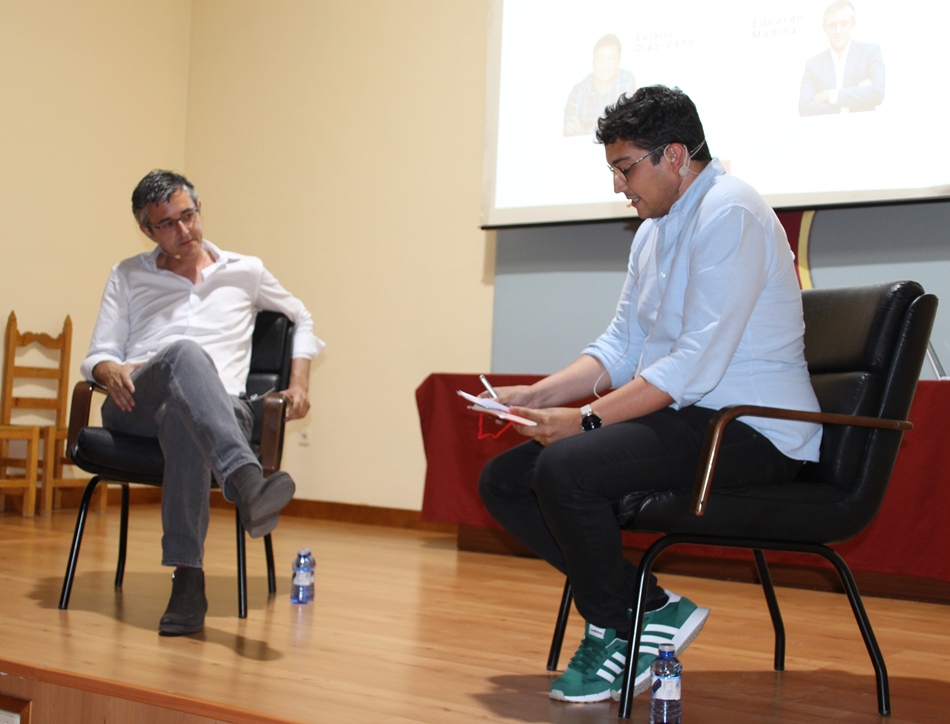Encuentro Madina