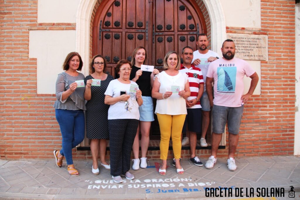 -Ganadores de los premios Calvario 2022