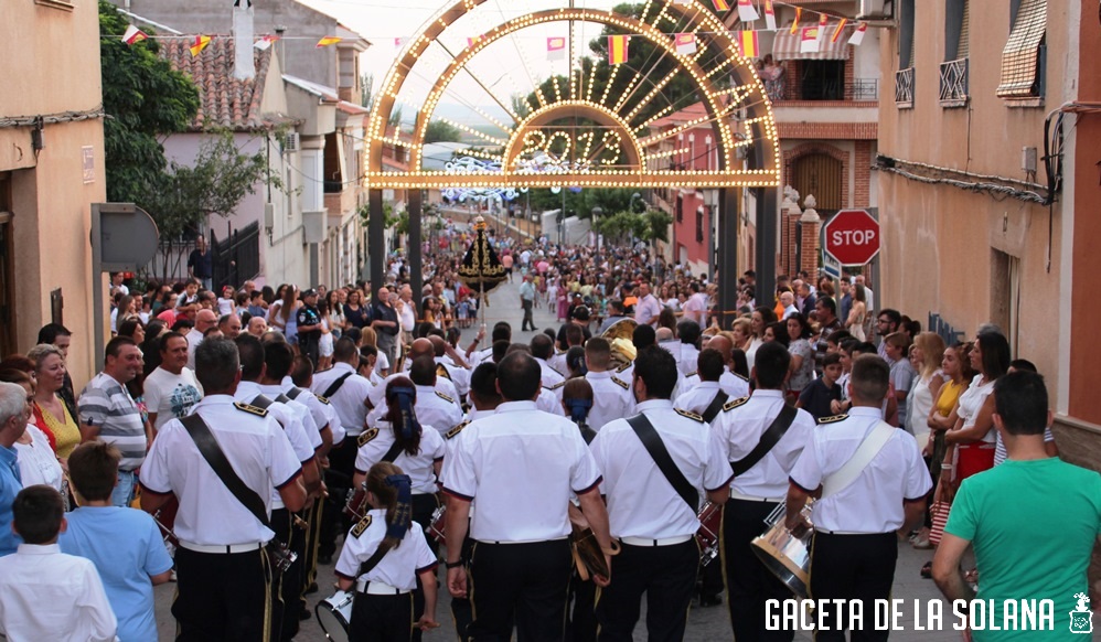 -Inauguración Feria -2019