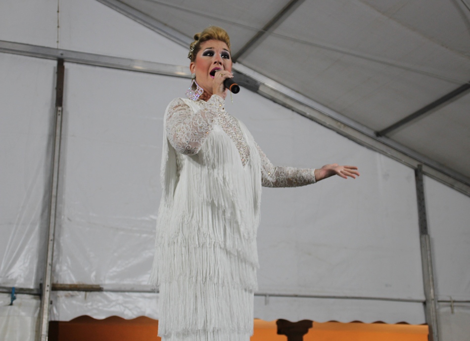 Lidia Gómez