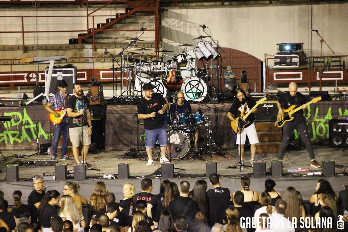 -Like you en concierto