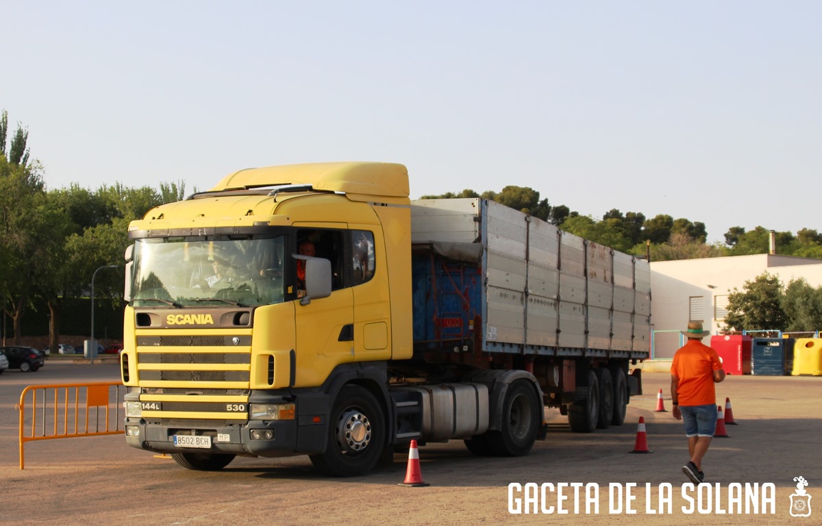 Maniobras San Cristobal 2022