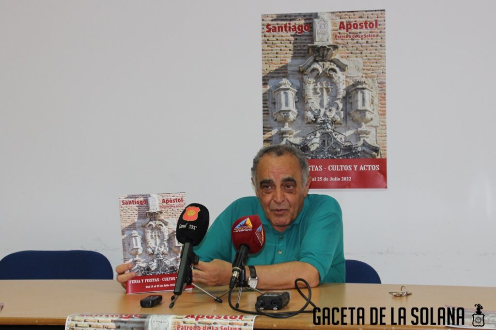 -Presentación actos Santiago feria 2022