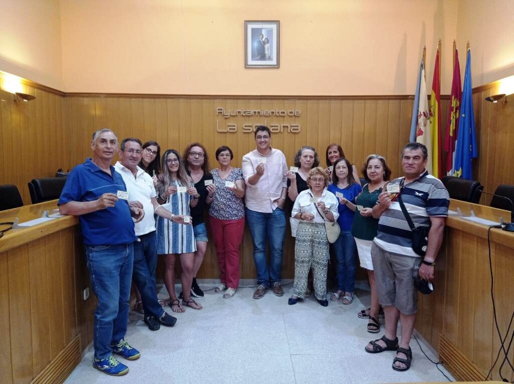 -Voluntarios personas discapacitadas