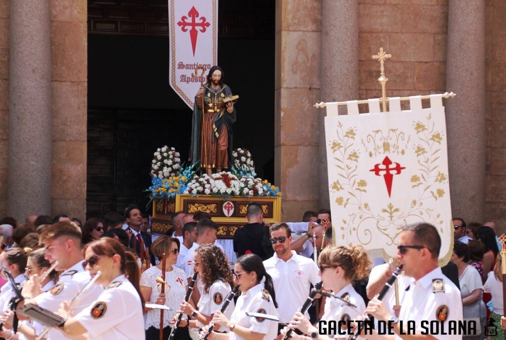 -procesión Santiago
