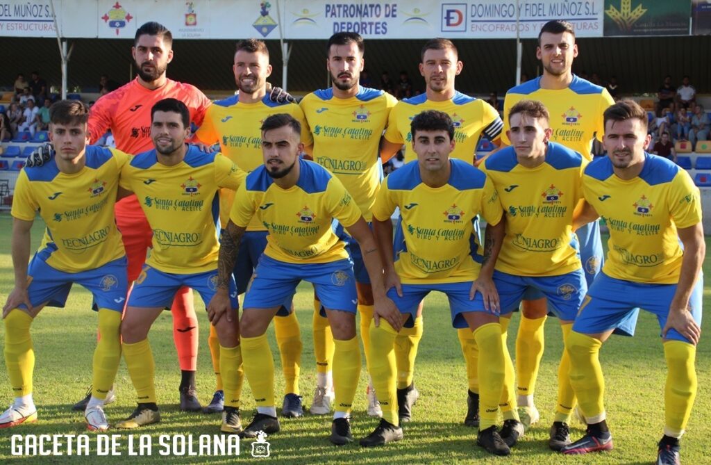 - Alineación
