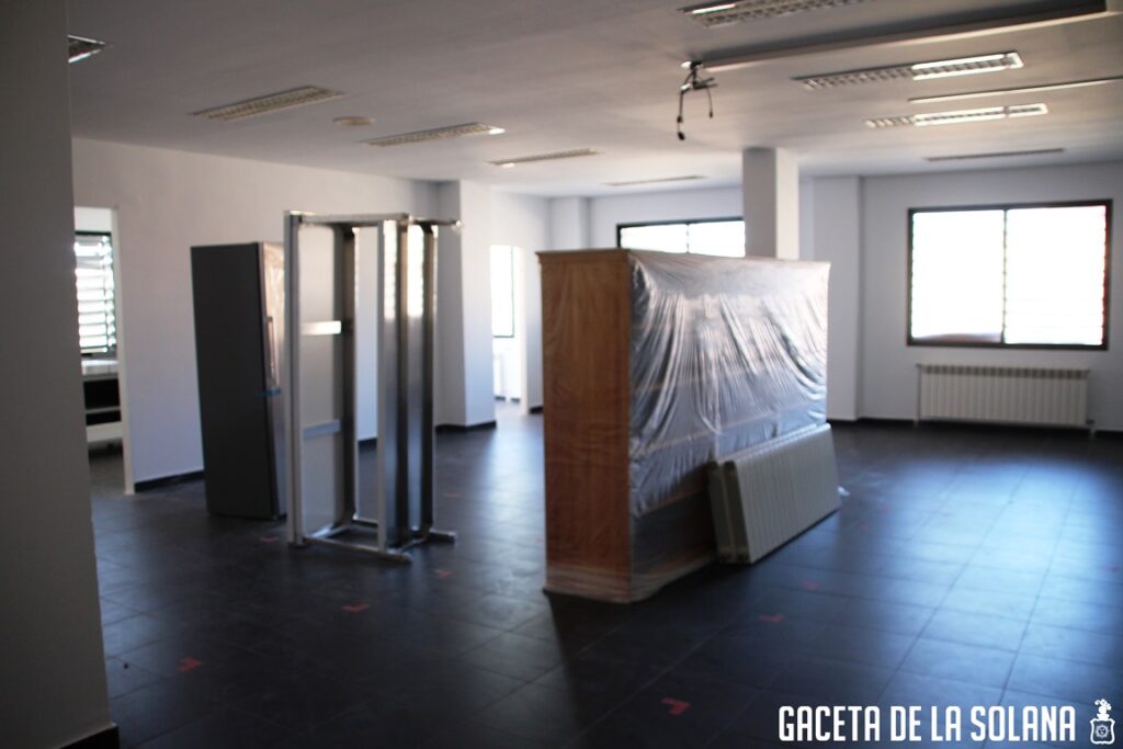 -Comedor JP 1