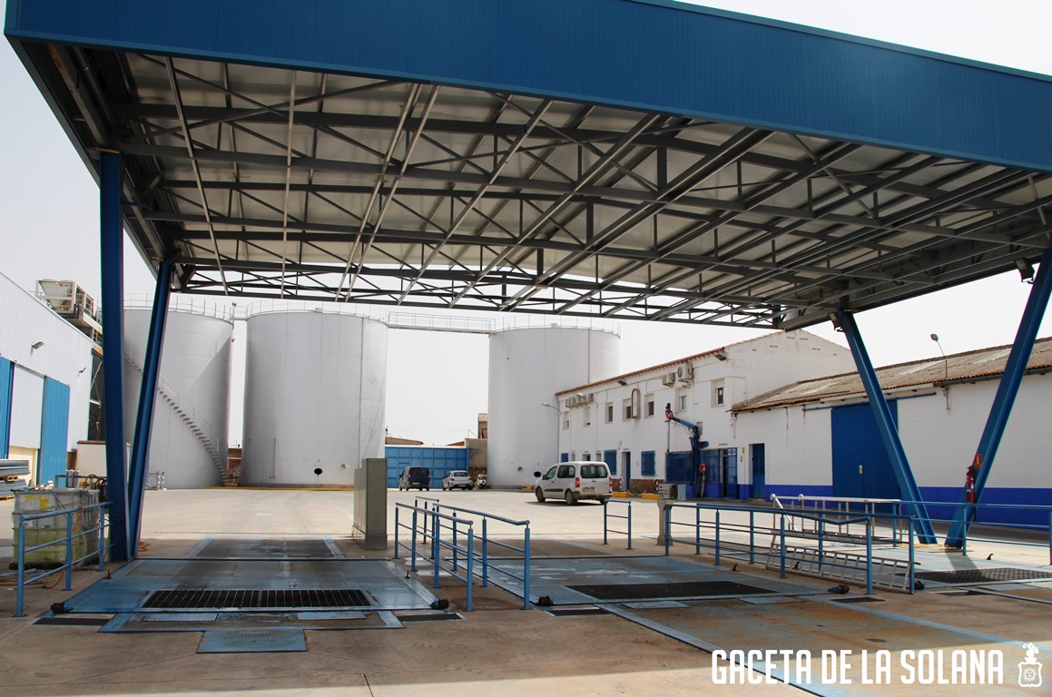 -La Coop tiene todo a apunto para la campaña