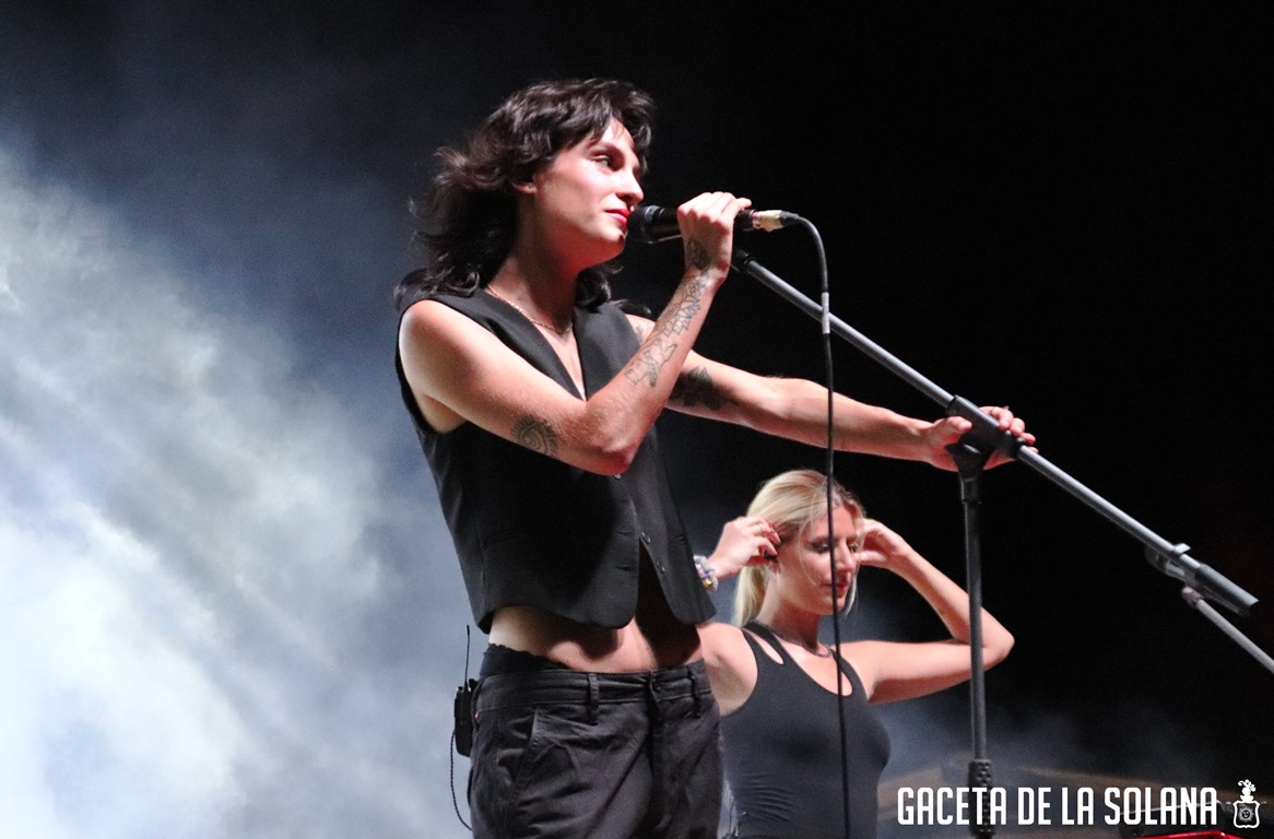 -Natalia Lacunza Oasis Sound