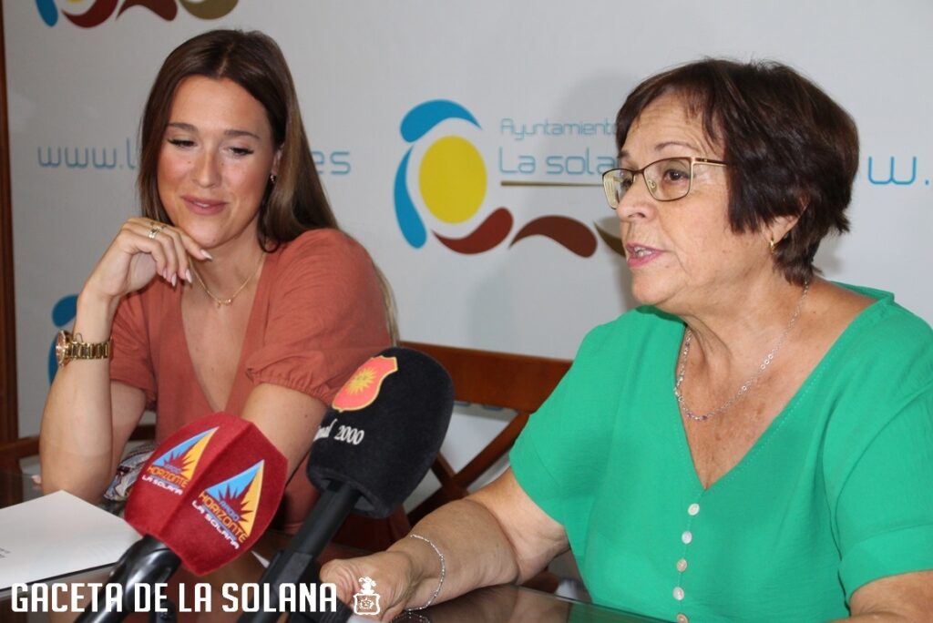 -Presentación del convenio con AMAS