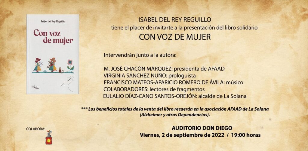 -Presentación libro AFAAD