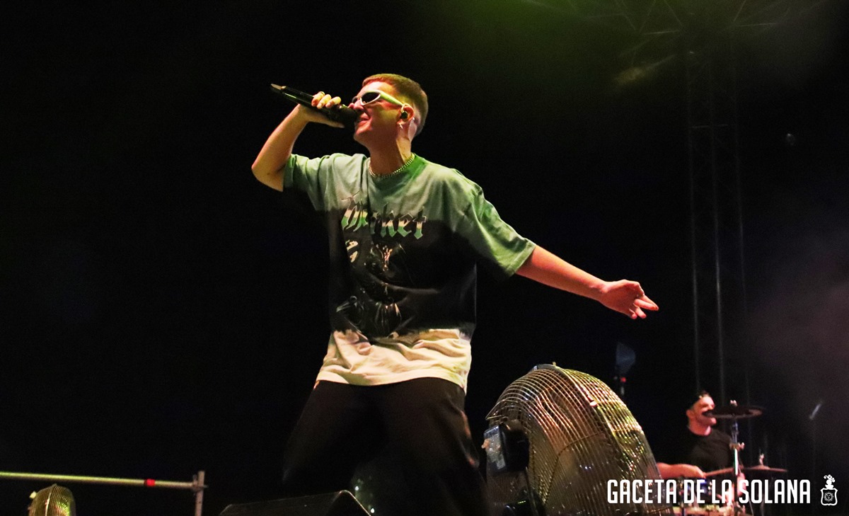 -Recycled J Oasis Sound