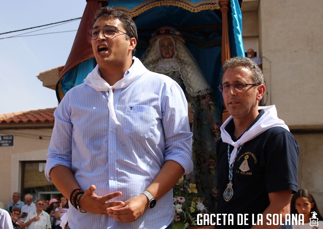 -4Llegada vivas Eulalio Díaz-Cano