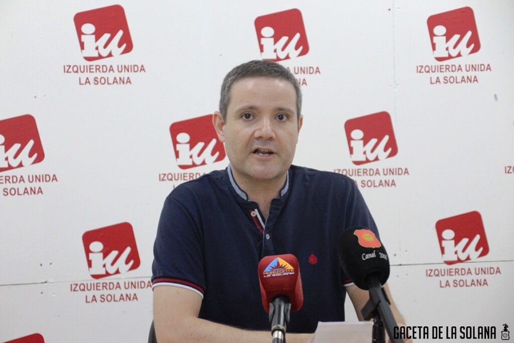 -Bernardo Peinado habló sobre la clausura