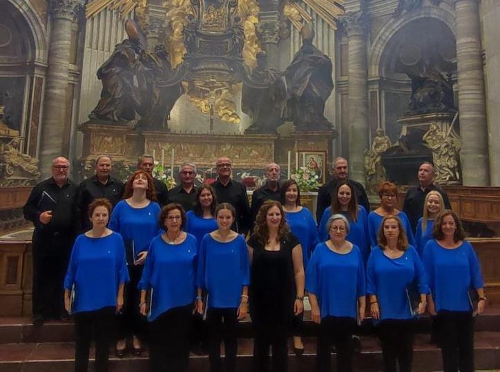 -Coral de Manzanares en San Pedro