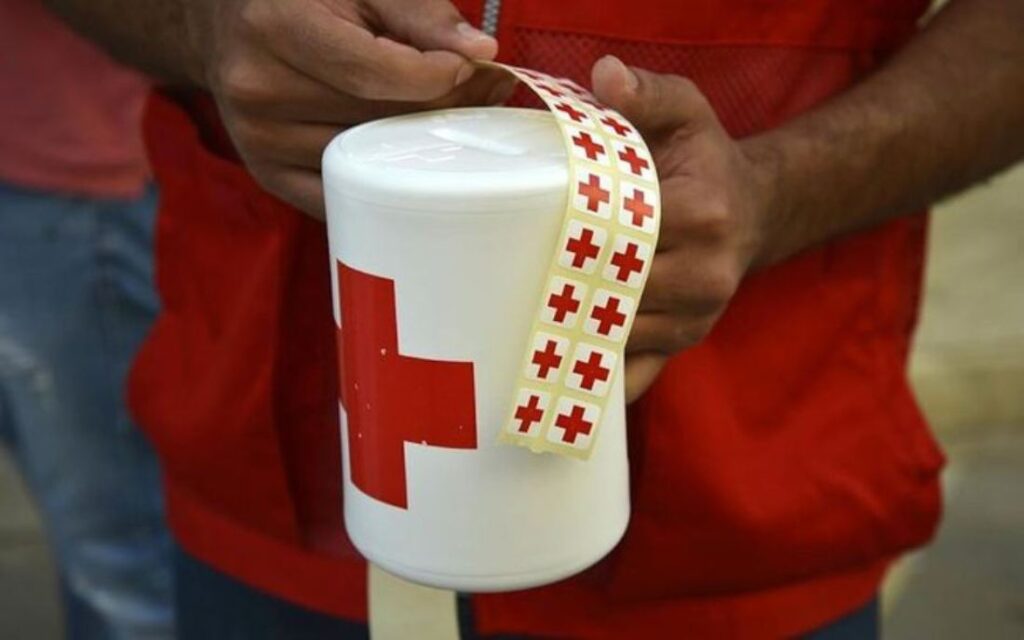 Día de la Banderita