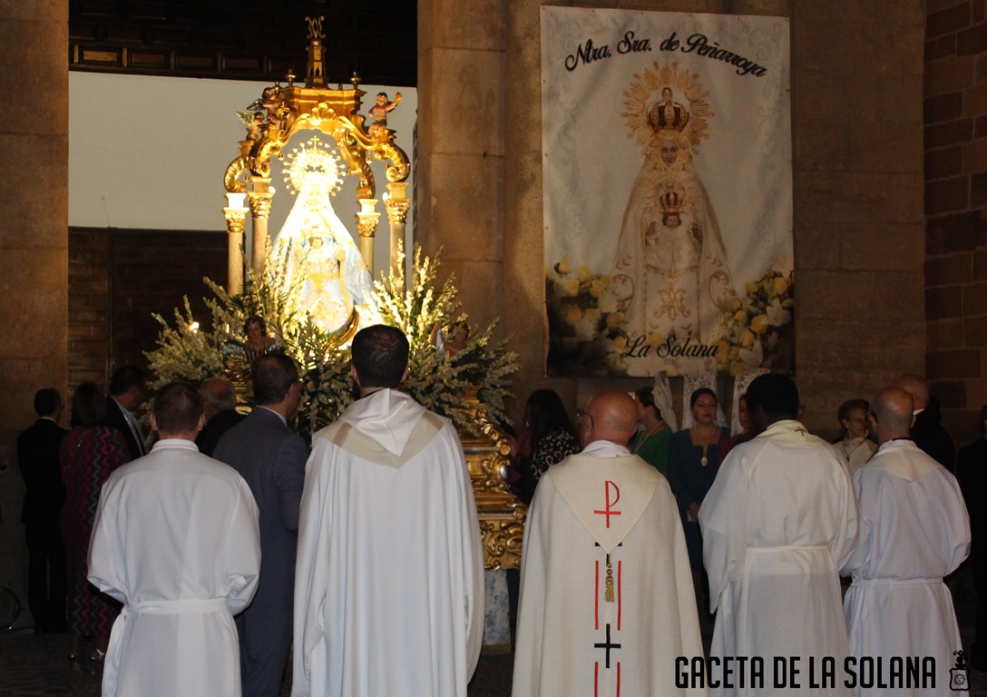 -Final novenario sermón