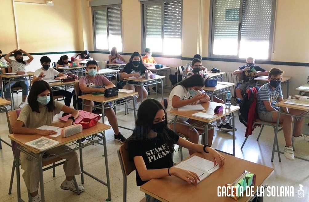 -IES Modesto Navarro aula 2021