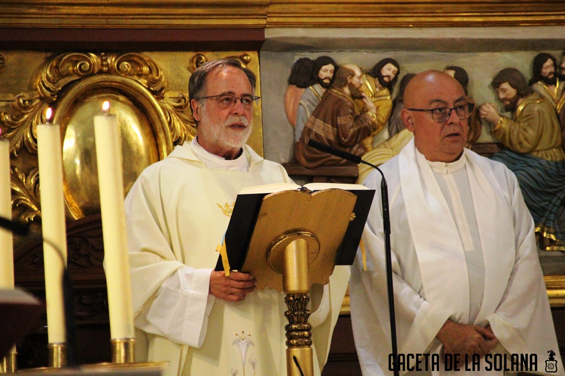 -Manuel Infante y Benjamín Rey