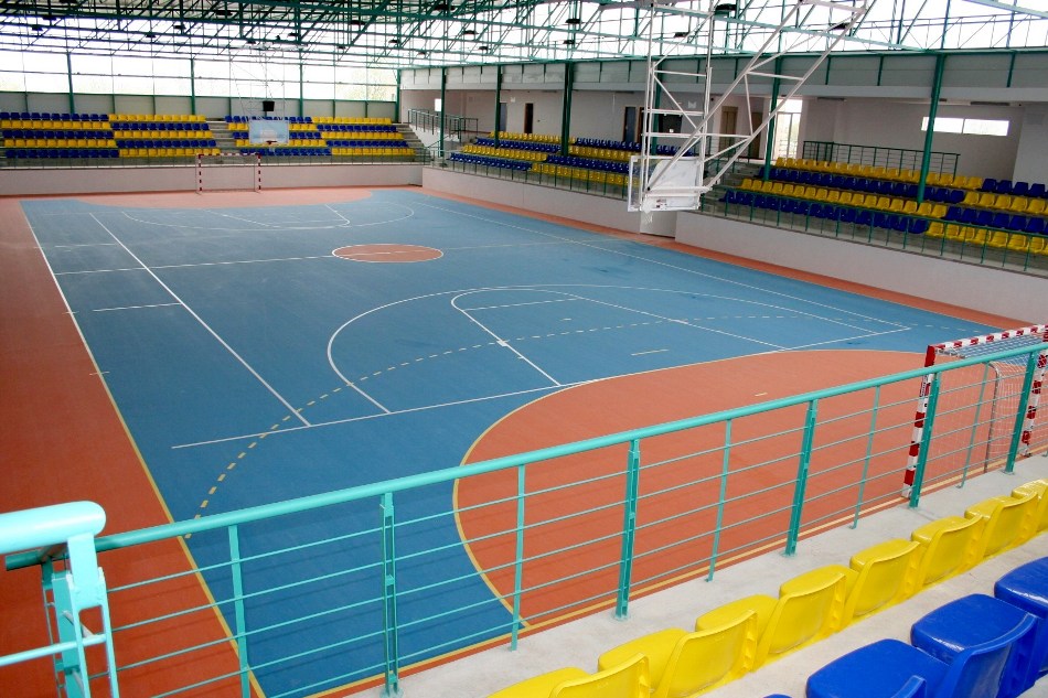 Pabellón La Moheda-2