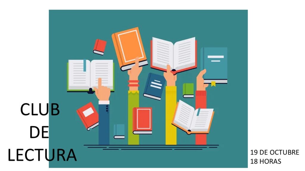 CLUB DE LECTURA