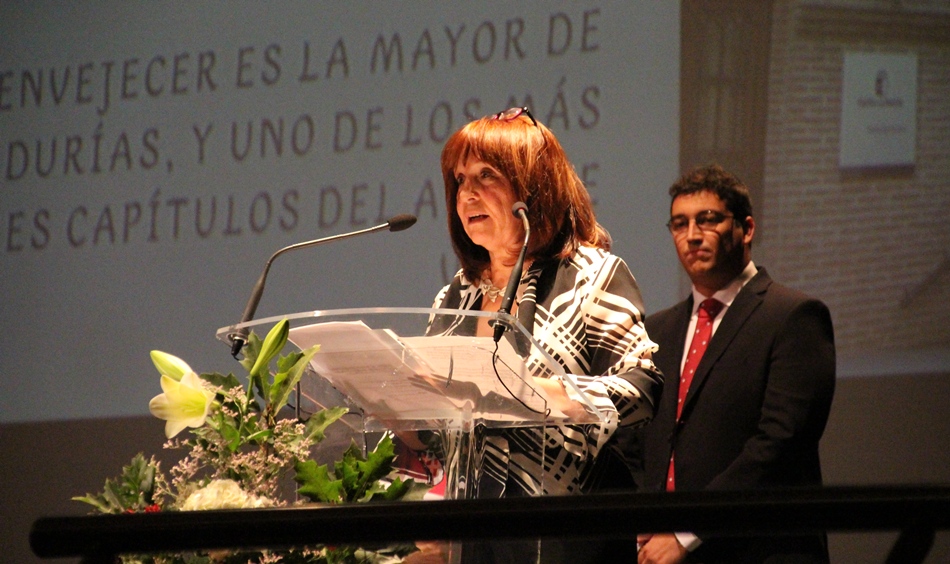 Día Mayores Manoli González