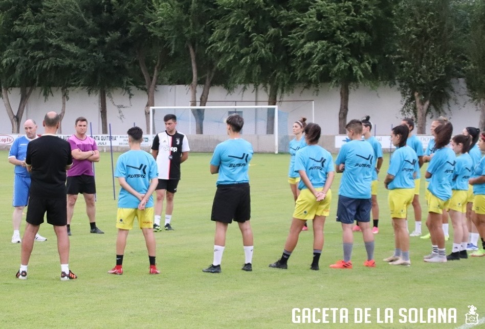 -Entrenamiento