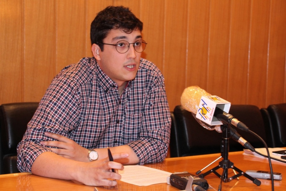 - Eulalio Díaz-Cano